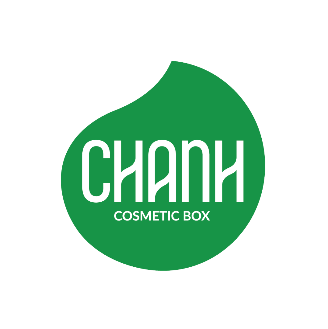 Chanh Cosmetic Box