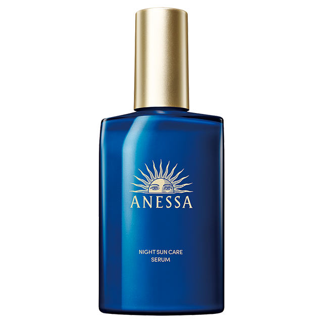 Night Sun Care Serum Dưỡng Sáng & Phục Hồi Da Sau Nắng
