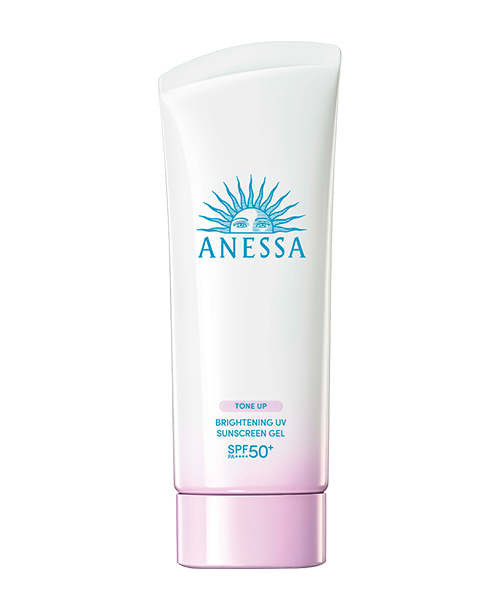 Gel chống nắng dưỡng sáng nâng tông & hiệu chỉnh sắc da SPF50+ PA++++ 90g
