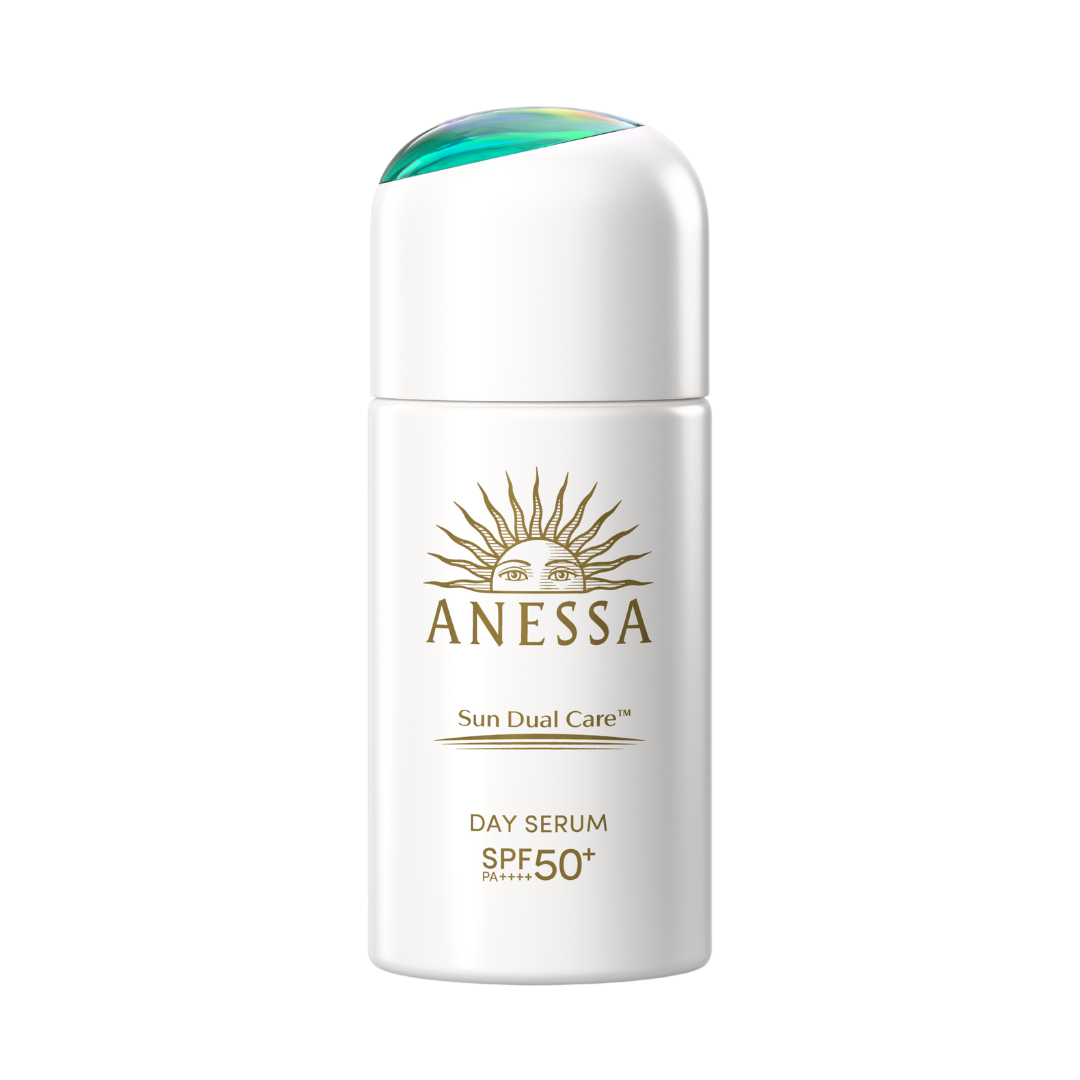 Serum Chống Nắng Dưỡng Sáng, Nâng Tông, Ngừa Lão Hóa Da SPF50+ PA++++